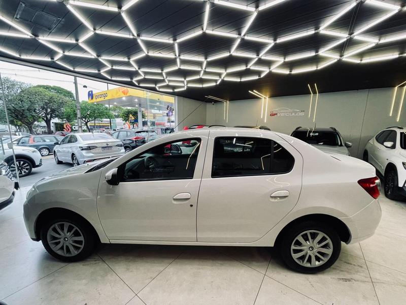 Renault Logan Zen 10mt - foto 6