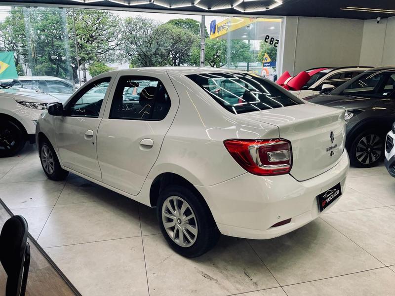 Renault Logan Zen 10mt - foto 4