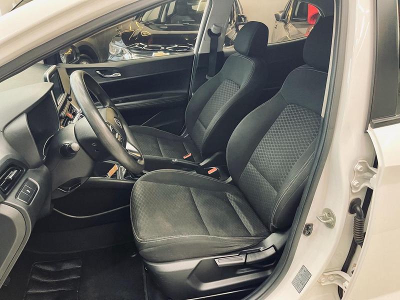 Hyundai HB20 Evolution 1.0 Flex 12V Mec. - foto 9