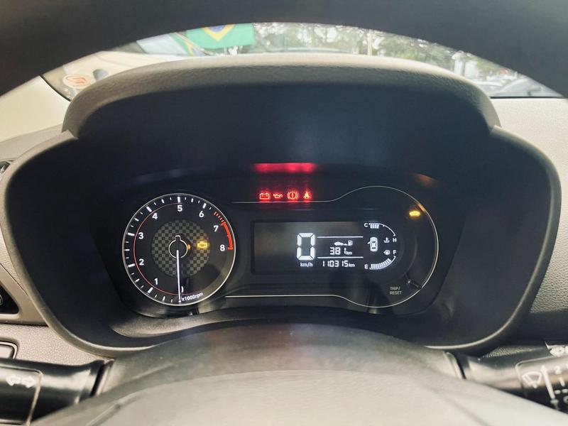 Hyundai HB20 Evolution 1.0 Flex 12V Mec. - foto 11