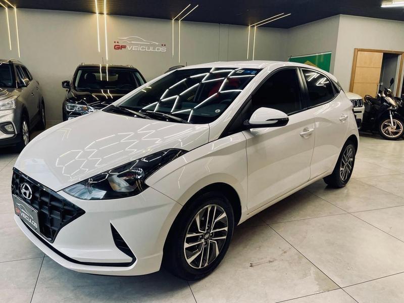 Hyundai HB20 Evolution 1.0 Flex 12V Mec. - foto 13