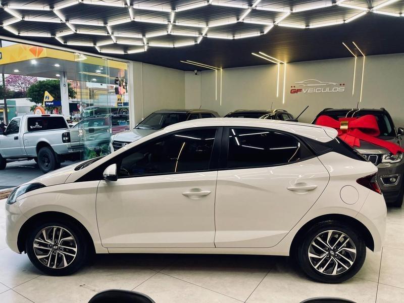 Hyundai HB20 Evolution 1.0 Flex 12V Mec. - foto 4