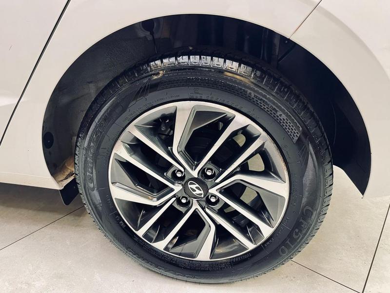 Hyundai HB20 Evolution 1.0 Flex 12V Mec. - foto 12