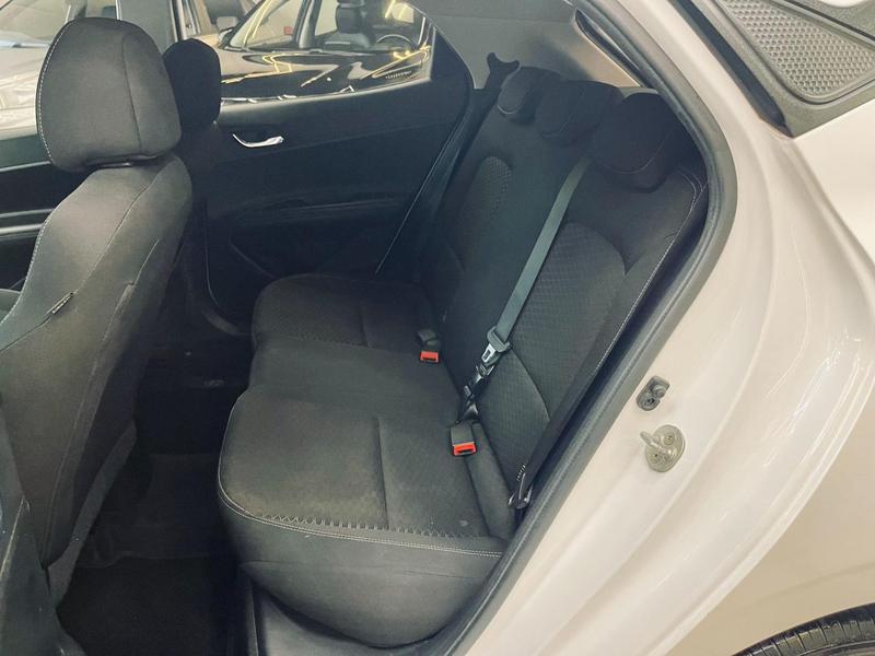 Hyundai HB20 Evolution 1.0 Flex 12V Mec. - foto 8