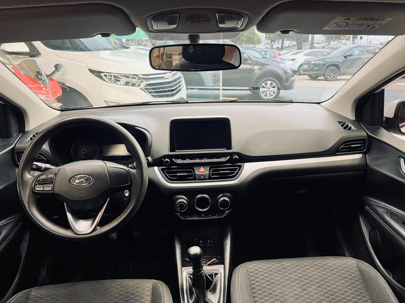 Hyundai HB20 Evolution 1.0 Flex 12V Mec. - foto 7