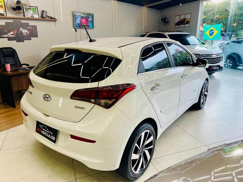 Hyundai HB20 1.6 Confort Plus Automático - foto 3