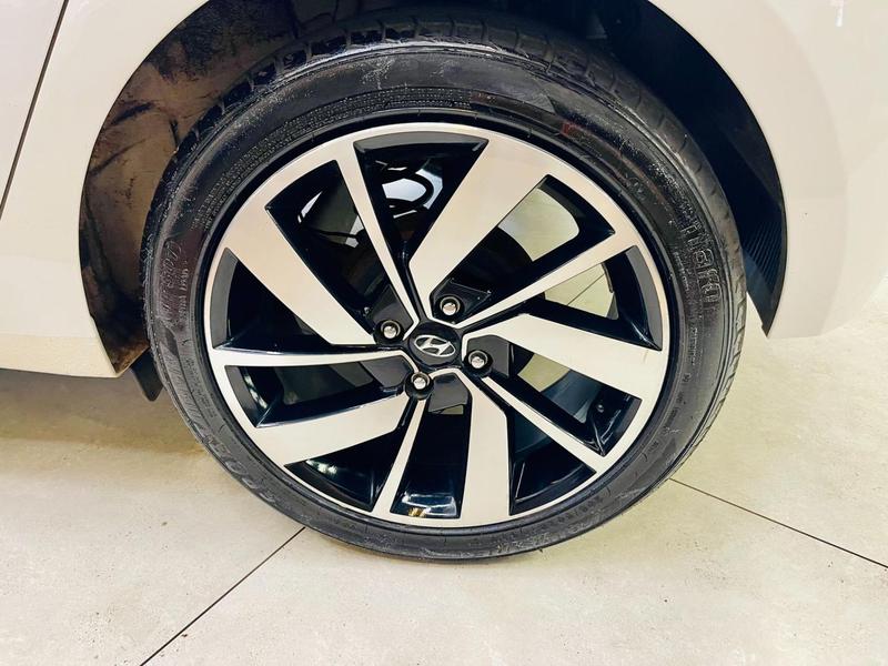 Hyundai HB20 1.6 Confort Plus Automático - foto 14
