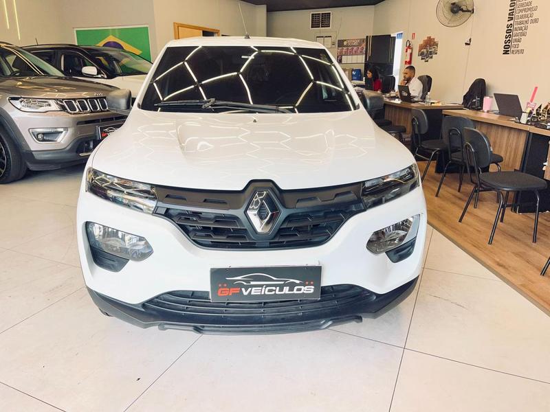 Renault Kwid Zen 2 - foto 7