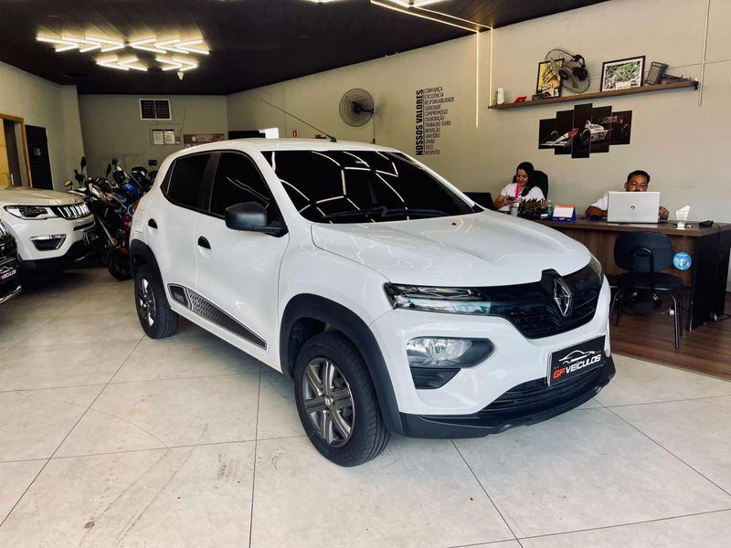 Renault Kwid Zen 2 - foto 2