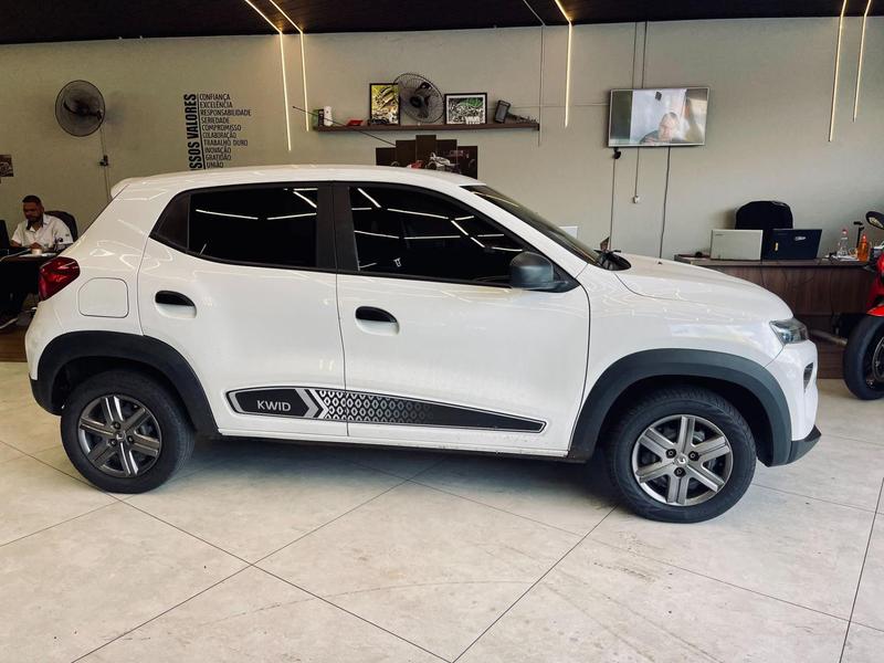Renault Kwid Zen 2 - foto 5