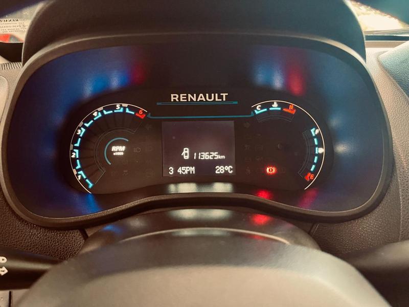 Renault Kwid Zen 2 - foto 13