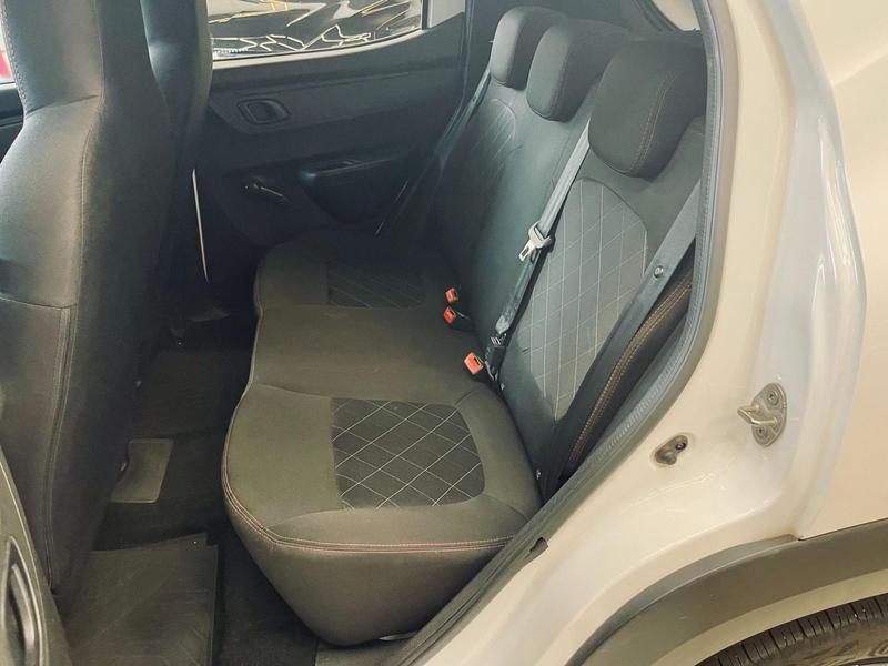 Renault Kwid Zen 2 - foto 10