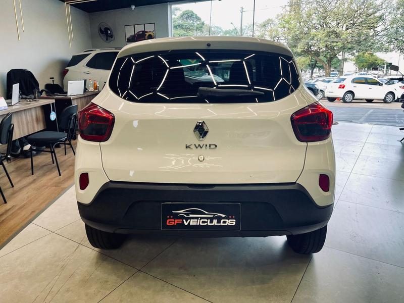 Renault Kwid Zen 2 - foto 8