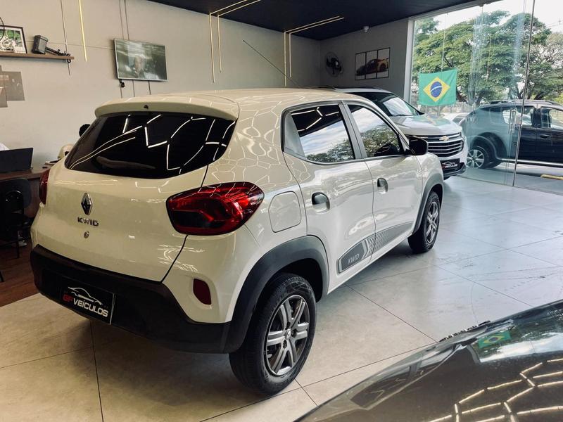 Renault Kwid Zen 2 - foto 3
