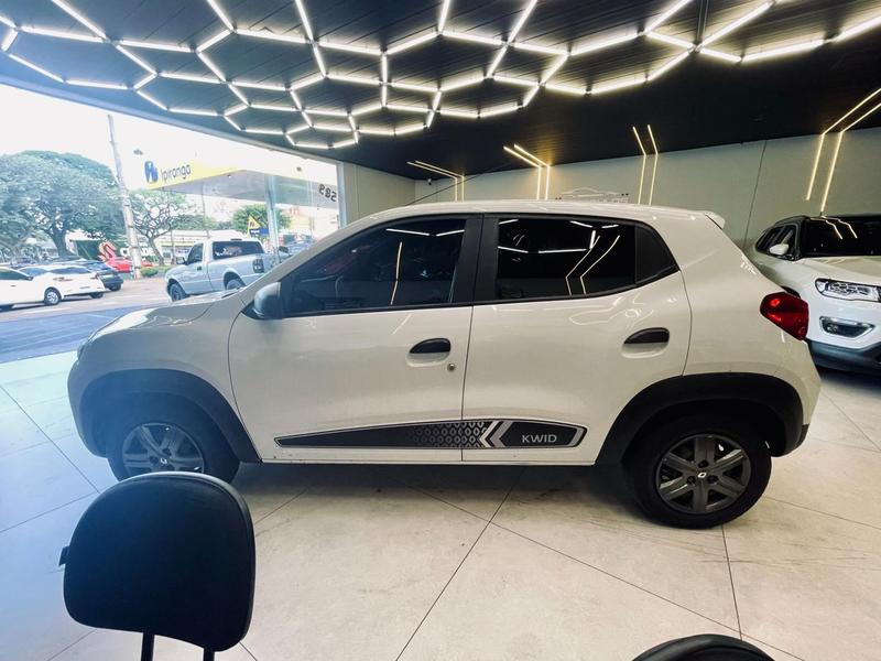 Renault Kwid Zen 2 - foto 6