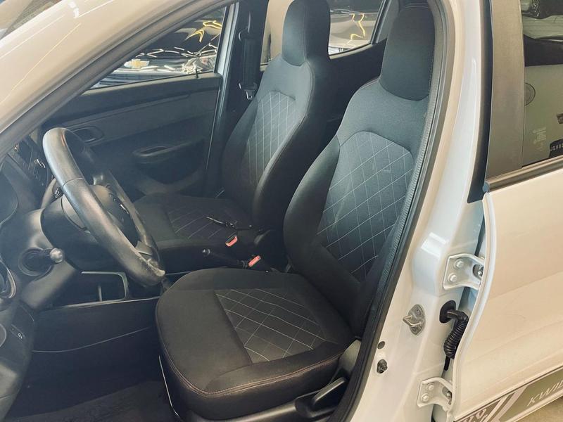 Renault Kwid Zen 2 - foto 11