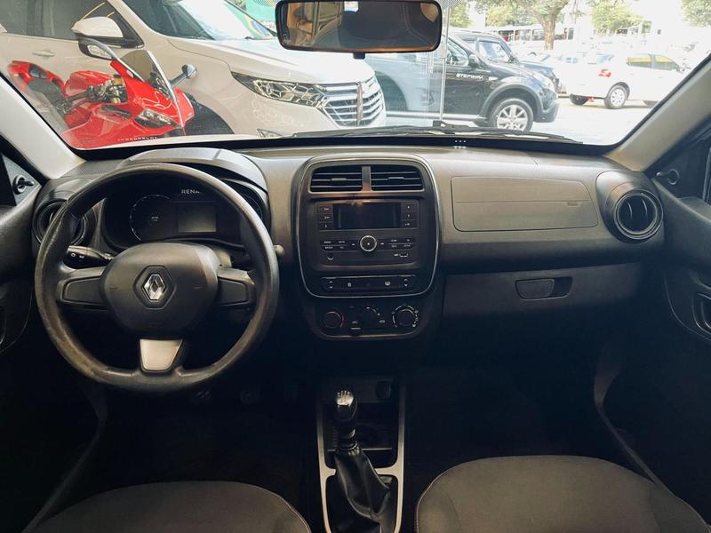 Renault Kwid Zen 2 - foto 9