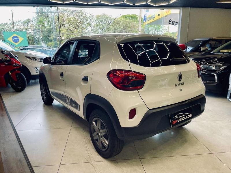 Renault Kwid Zen 2 - foto 4