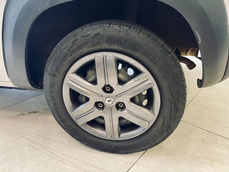Renault Kwid Zen 2 - foto 14