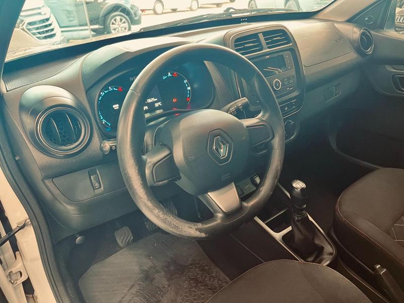 Renault Kwid Zen 2 - foto 12