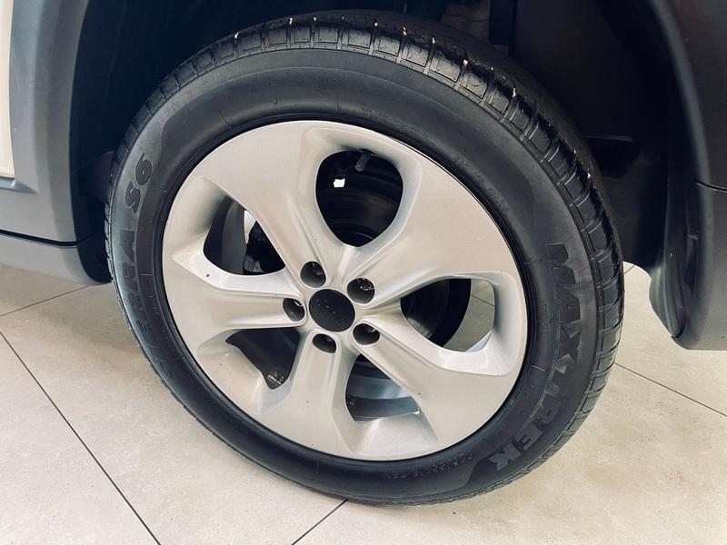 Jeep Compass Longitude F - foto 14