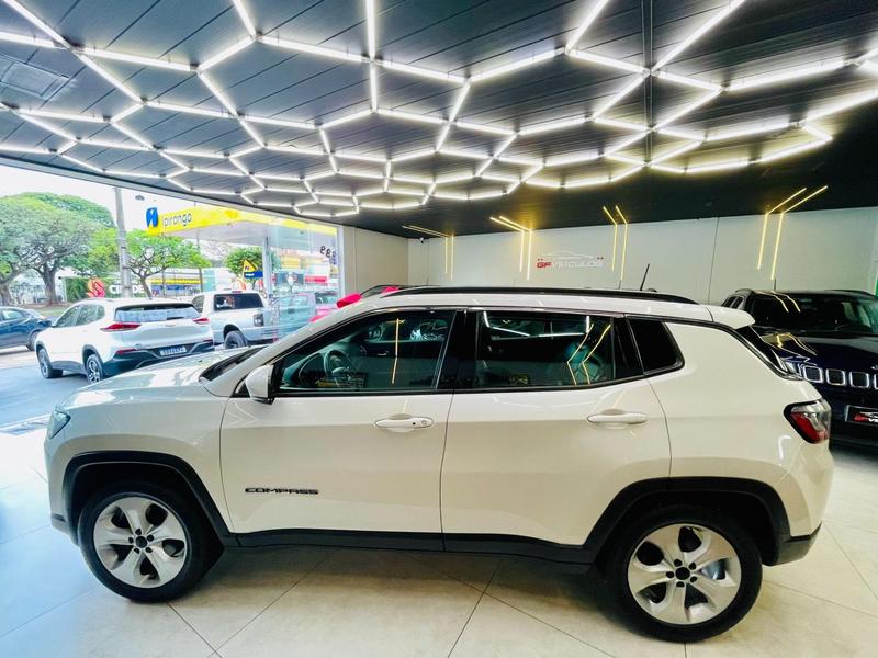 Jeep Compass Longitude F - foto 6