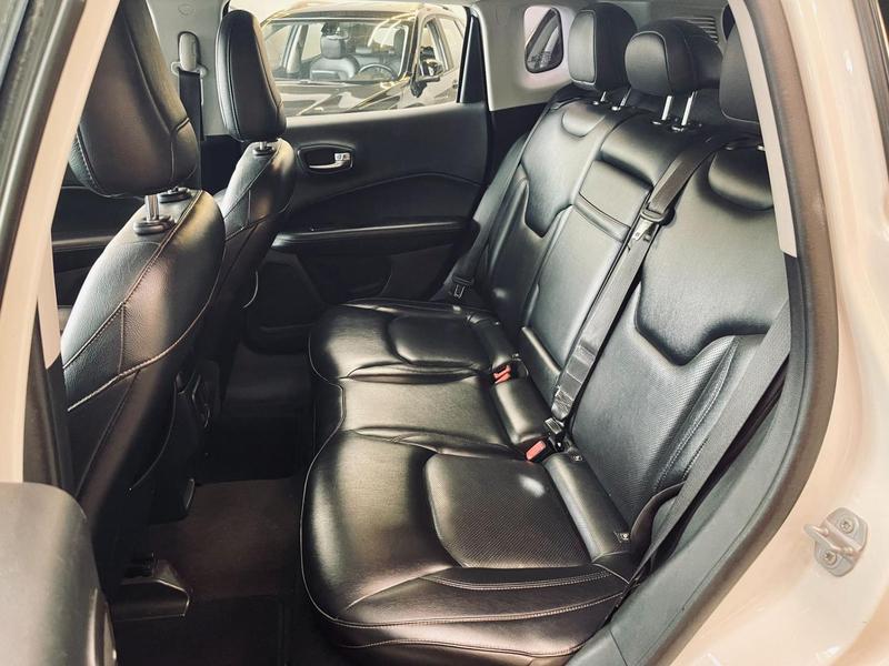 Jeep Compass Longitude F - foto 10