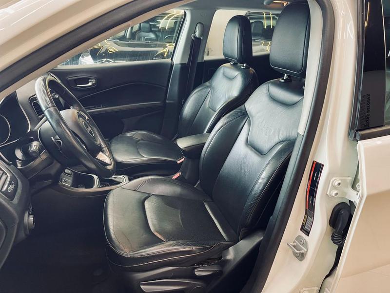 Jeep Compass Longitude F - foto 11