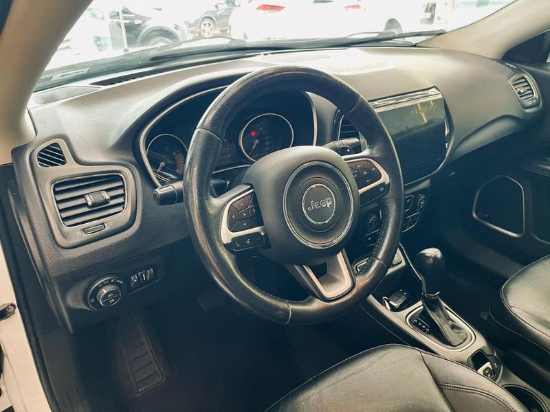 Jeep Compass Longitude F - foto 12