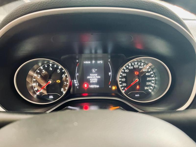 Jeep Compass Longitude F - foto 13