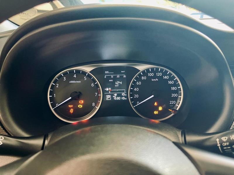 Nissan Kicks S Drct CVT - foto 13