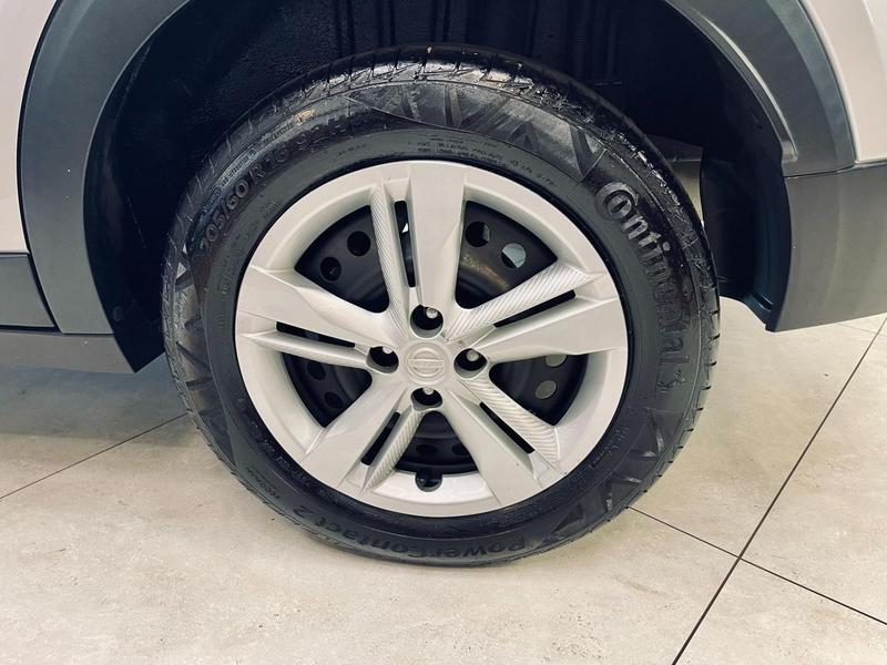 Nissan Kicks S Drct CVT - foto 14