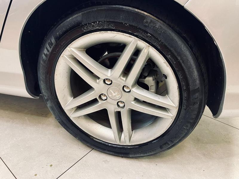 Peugeot 308 Allure 2.0 Flex 16V 5P Aut. - foto 13