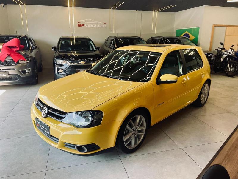 Volkswagen Golf 2013 à venda