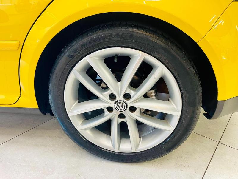 Volkswagen Golf 1.6 Mi Sportline Totalflex 4P - foto 14