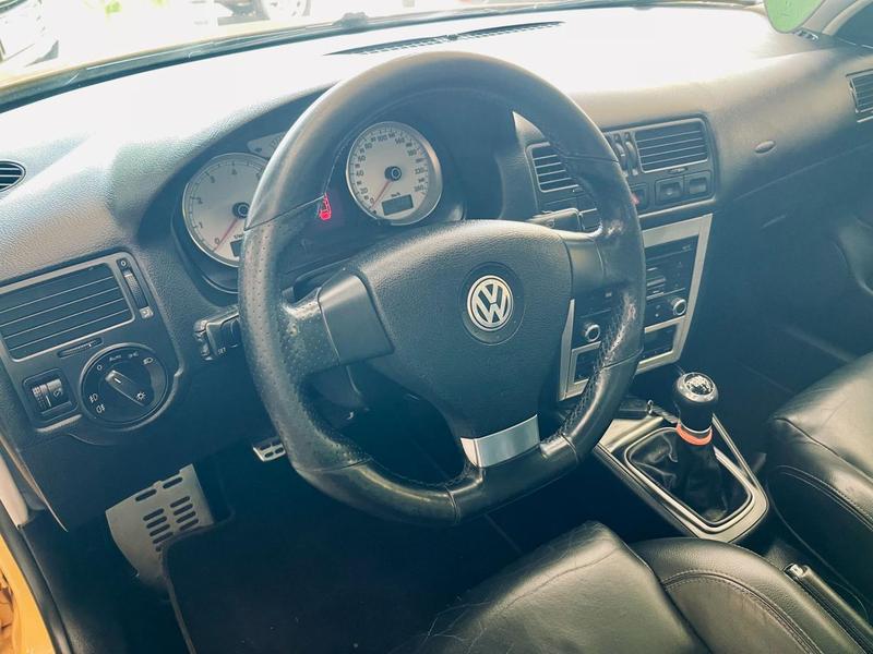 Volkswagen Golf 1.6 Mi Sportline Totalflex 4P - foto 12