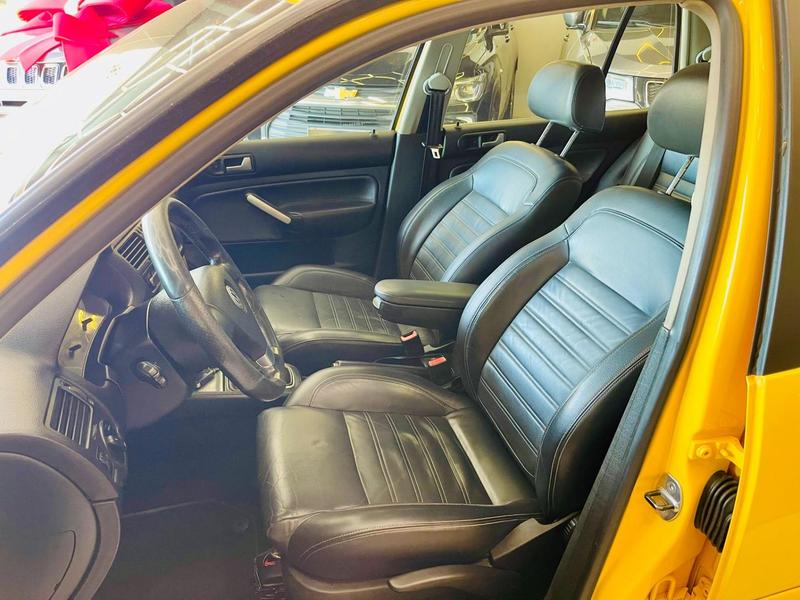 Volkswagen Golf 1.6 Mi Sportline Totalflex 4P - foto 11