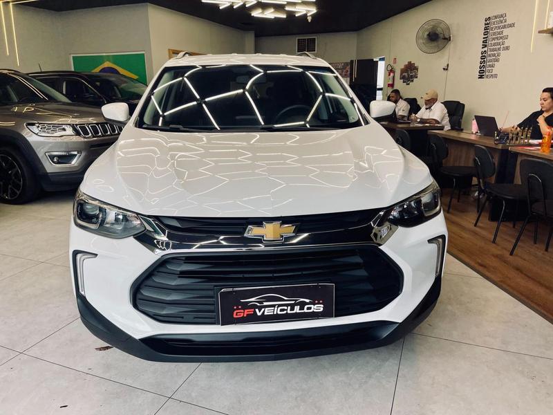 Chevrolet Tracker T A LT - foto 7