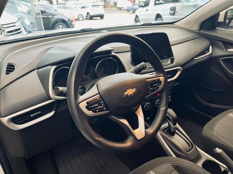 Chevrolet Tracker T A LT - foto 12