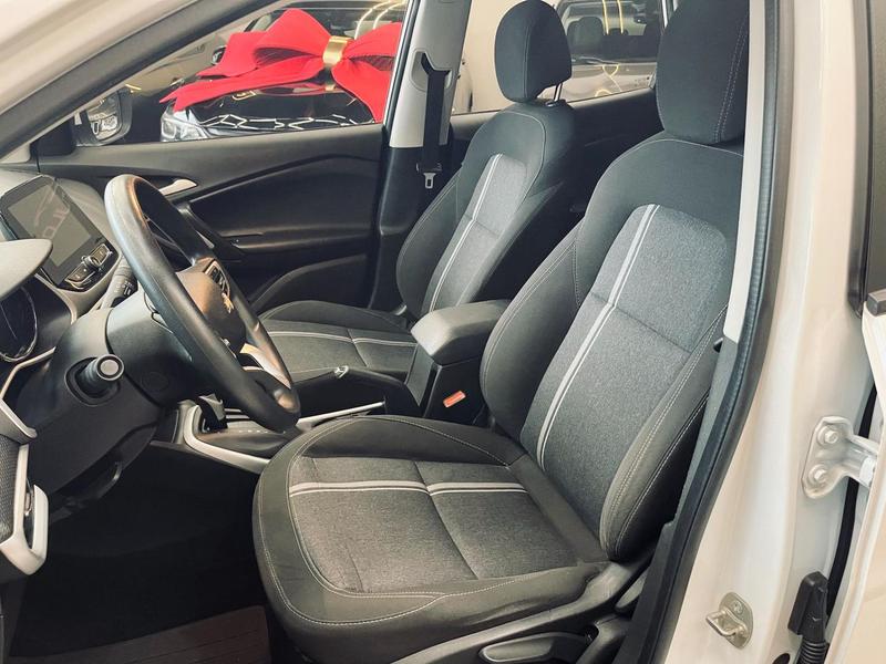 Chevrolet Tracker T A LT - foto 11