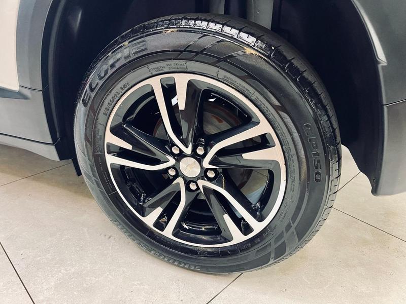 Chevrolet Tracker T A LT - foto 14