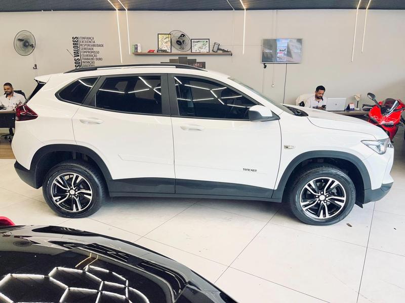 Chevrolet Tracker T A LT - foto 5