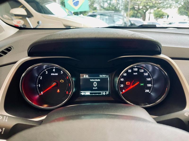 Chevrolet Tracker T A LT - foto 13