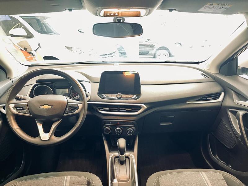 Chevrolet Tracker T A LT - foto 9