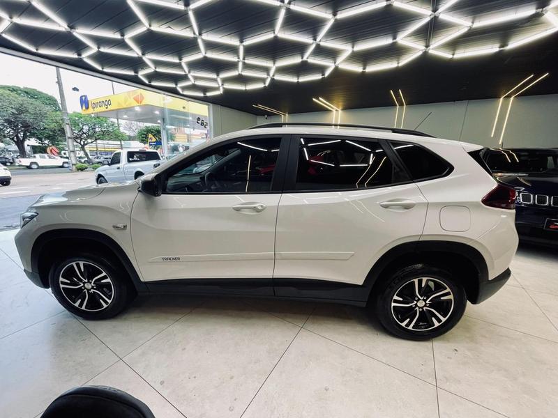 Chevrolet Tracker T A LT - foto 6