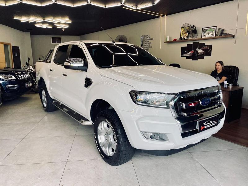 Ford Ranger Xls 2.5 16V 4X2 Cd Flex - foto 2