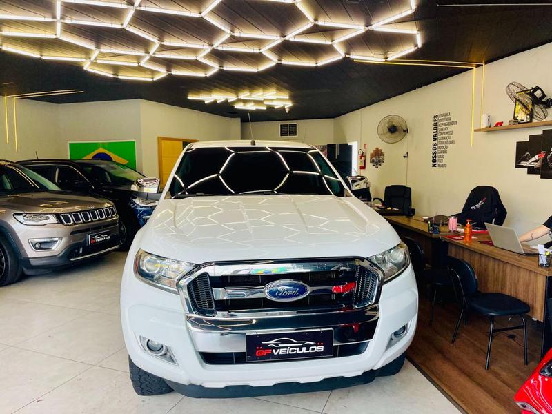 Ford Ranger Xls 2.5 16V 4X2 Cd Flex - foto 7