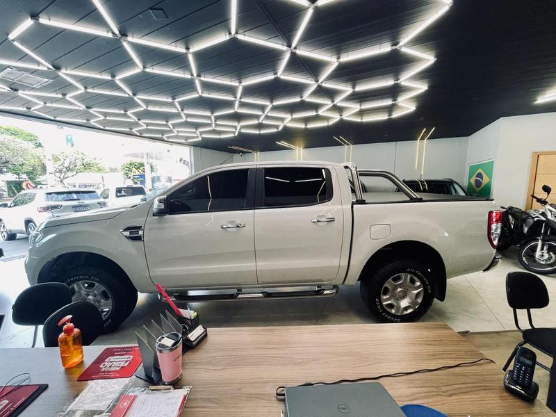 Ford Ranger Xls 2.5 16V 4X2 Cd Flex - foto 6