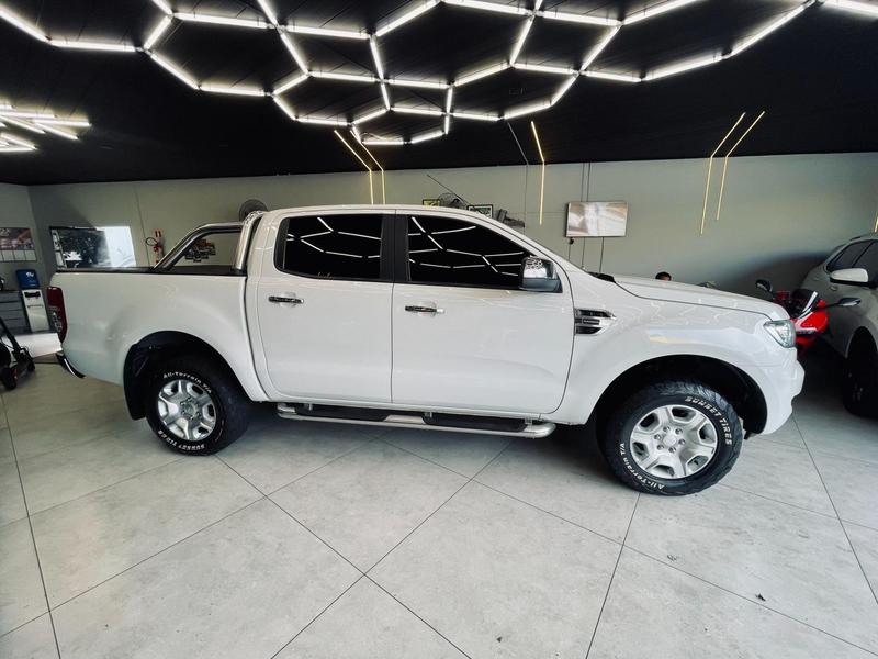 Ford Ranger Xls 2.5 16V 4X2 Cd Flex - foto 5