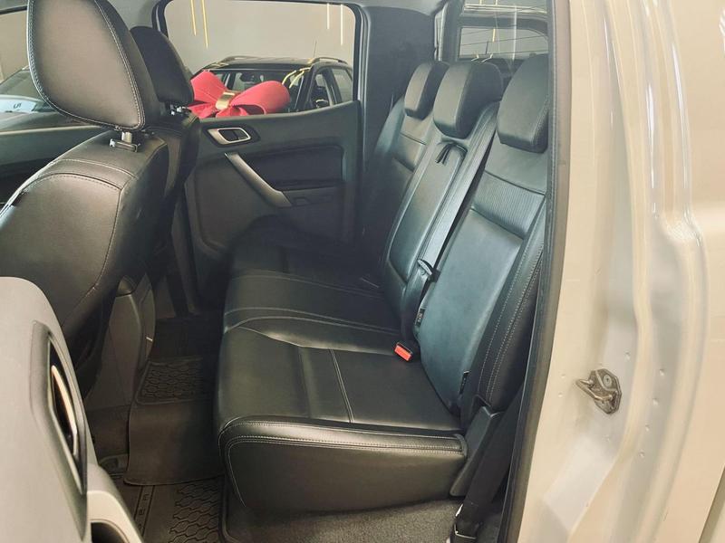 Ford Ranger Xls 2.5 16V 4X2 Cd Flex - foto 10